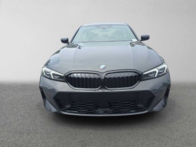 2026 BMW 330i xDrive 330i xDrive