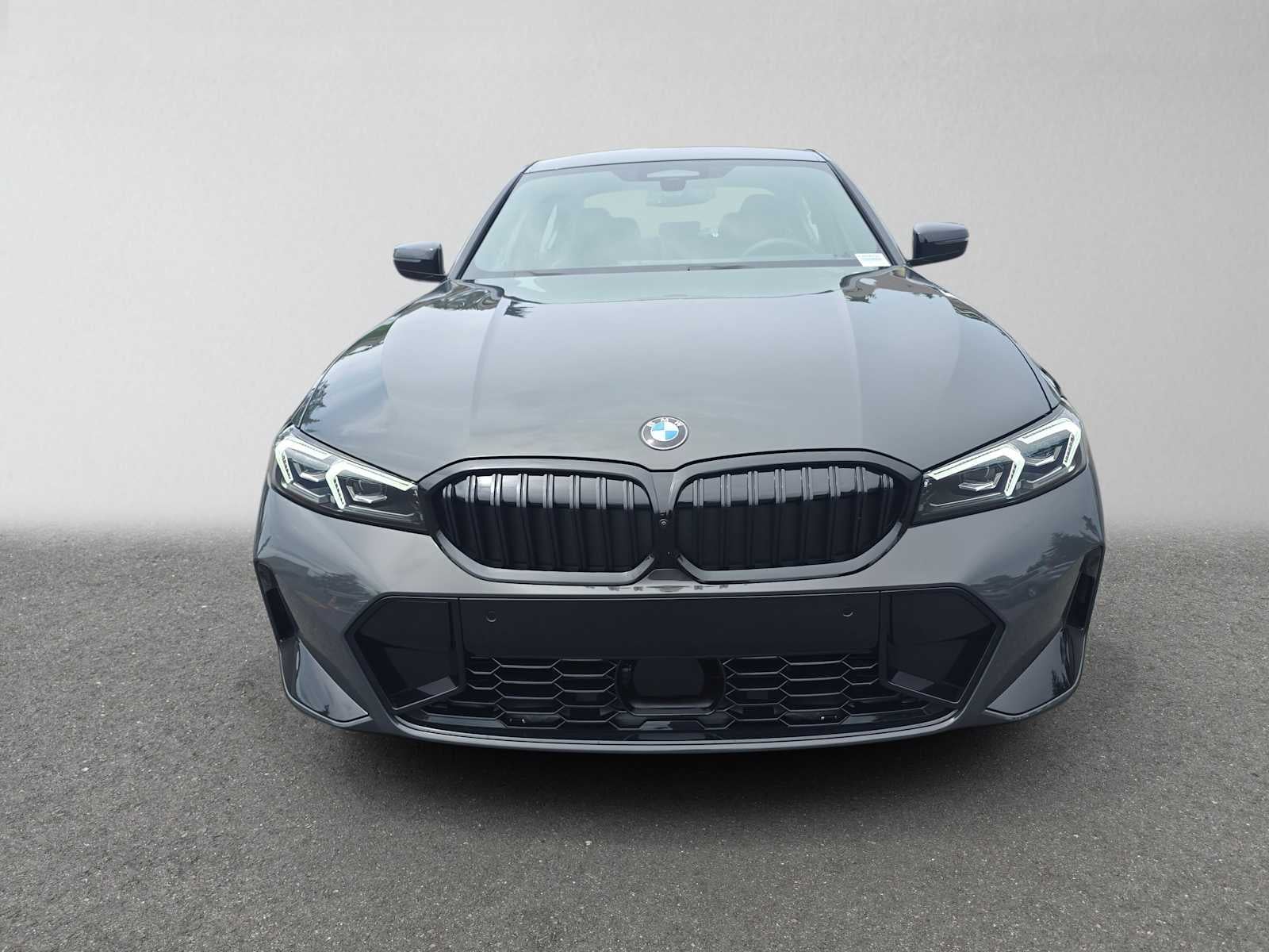 2026 BMW 330i xDrive 330i xDrive