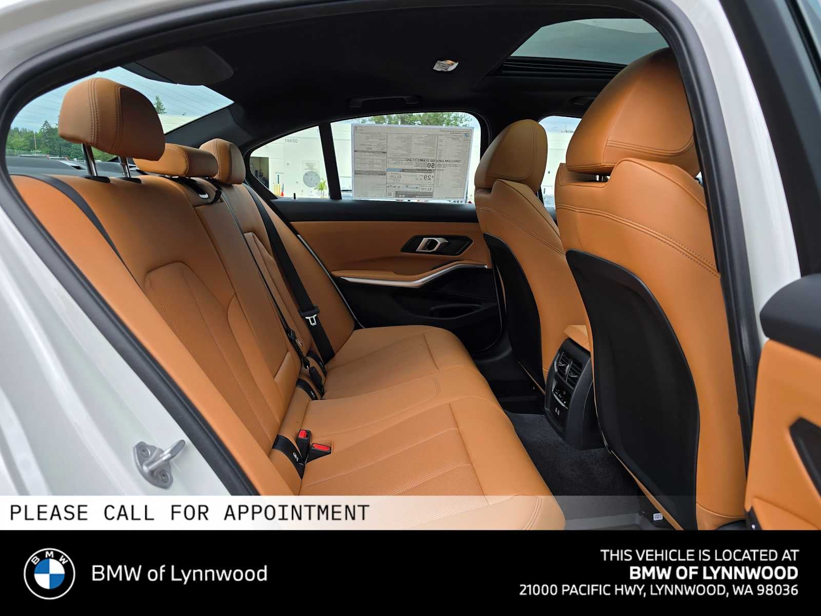 2026 BMW 330i xDrive 330i xDrive