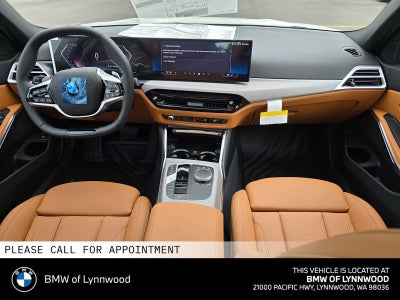 2026 BMW 330i xDrive 330i xDrive