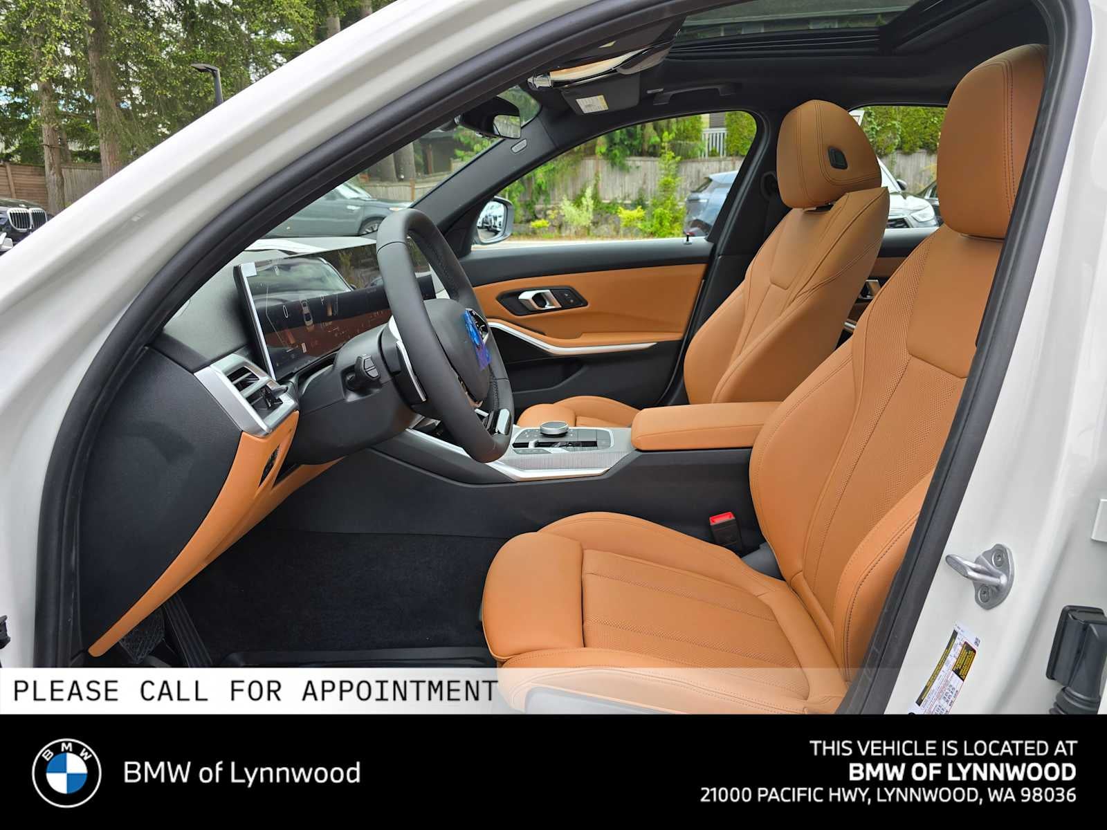 2026 BMW 330i xDrive 330i xDrive