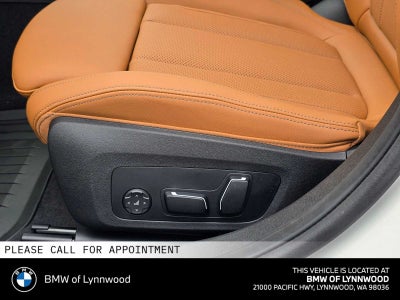 2026 BMW 330i xDrive 330i xDrive