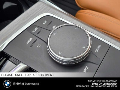 2026 BMW 330i xDrive 330i xDrive