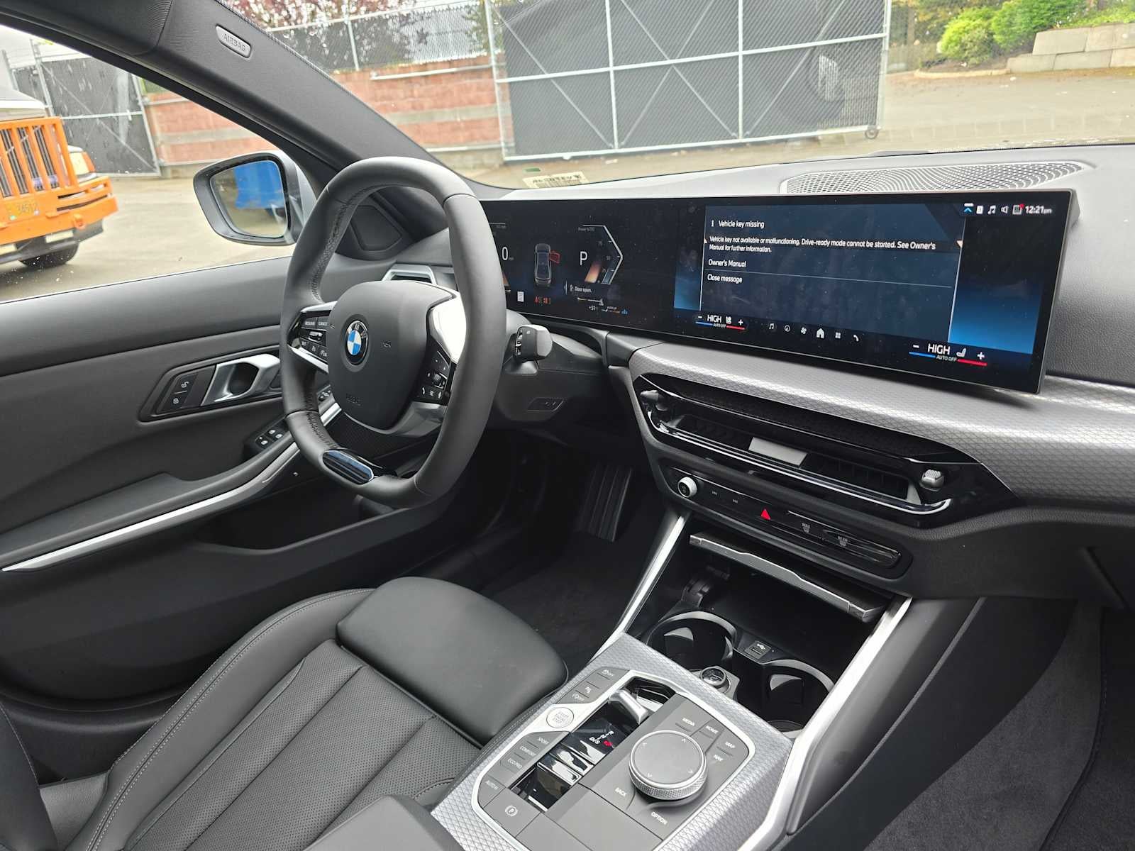 2025 BMW 330i xDrive 330i xDrive