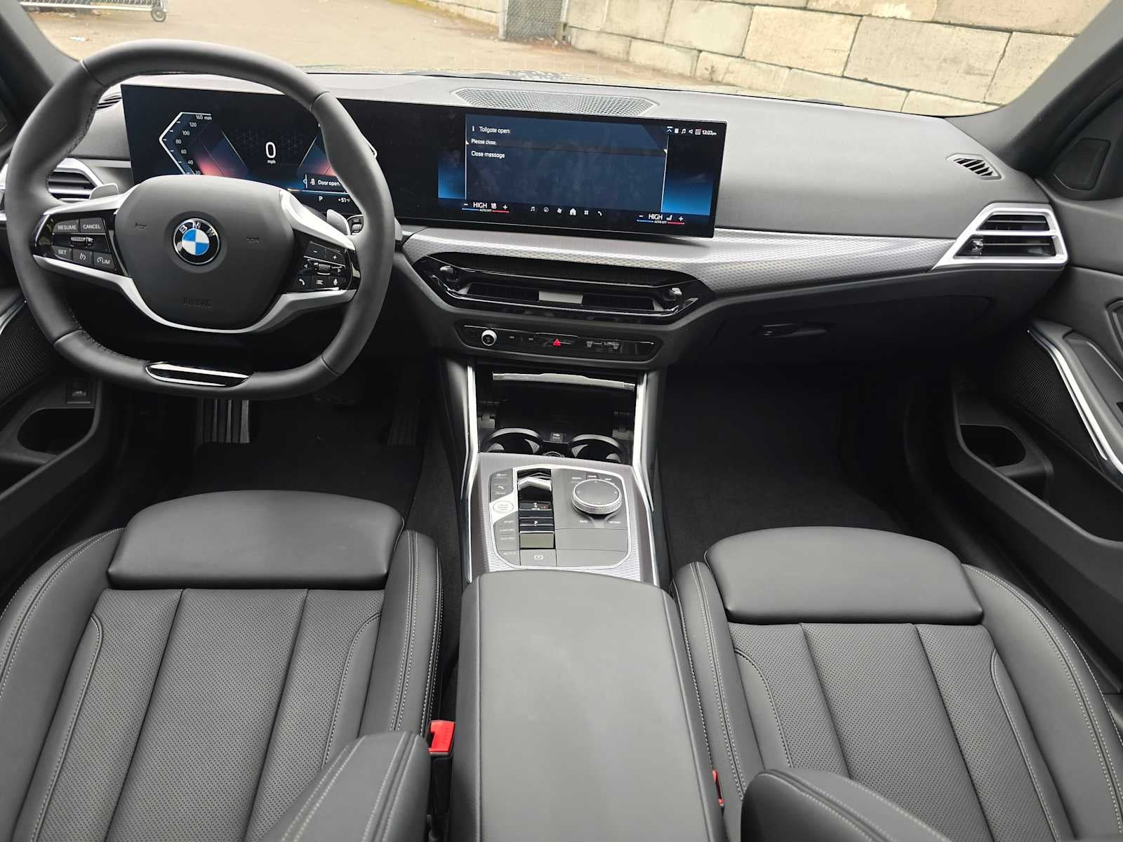 2025 BMW 330i xDrive 330i xDrive