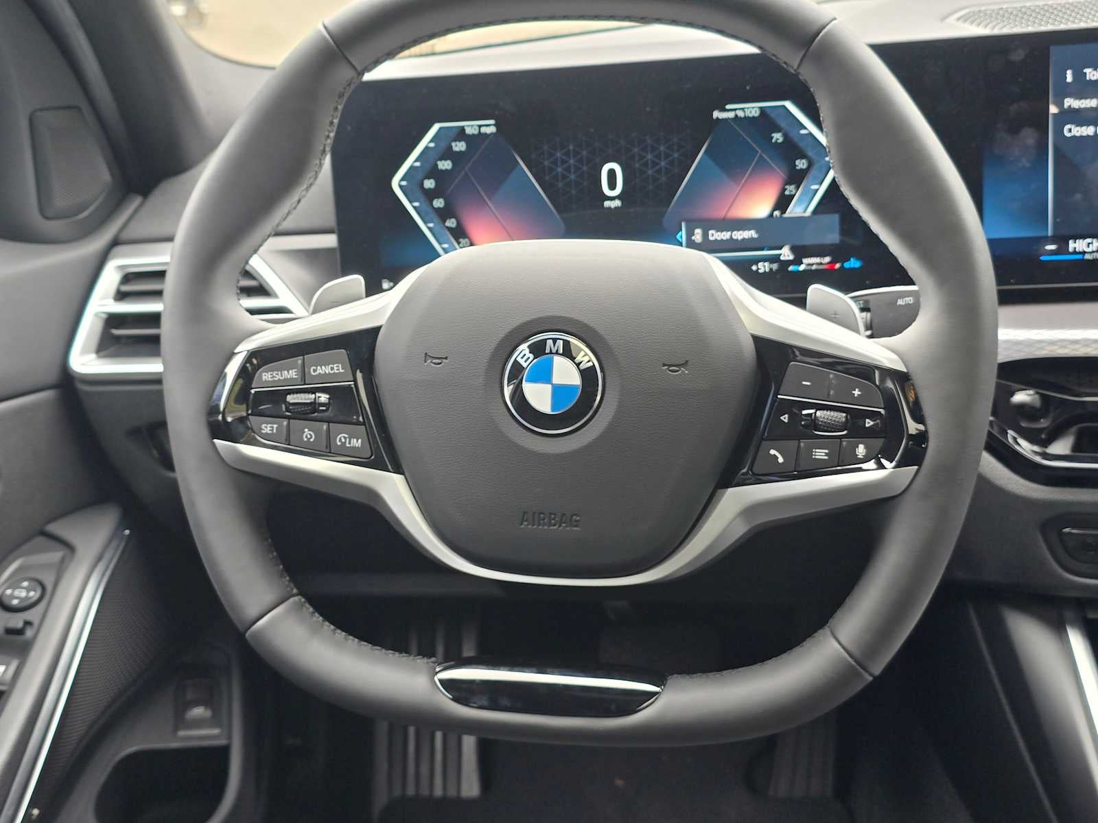 2025 BMW 330i xDrive 330i xDrive