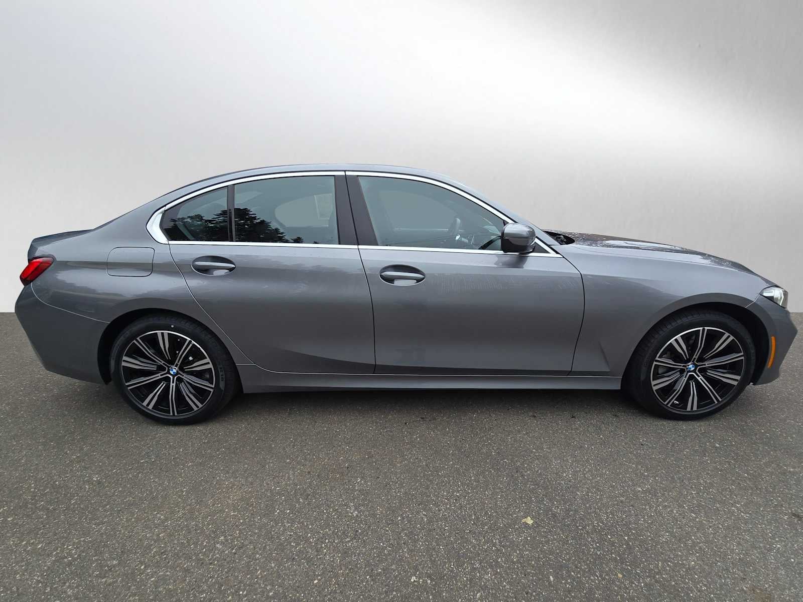 2025 BMW 330i xDrive 330i xDrive