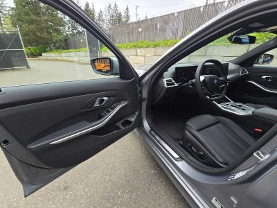 2025 BMW 330i xDrive 330i xDrive