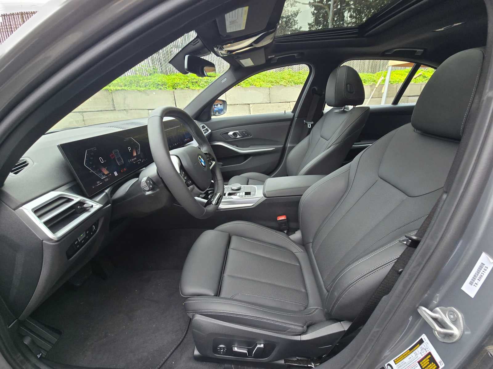 2025 BMW 330i xDrive 330i xDrive