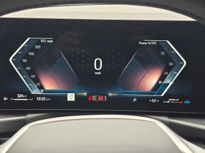 2025 BMW 330i xDrive 330i xDrive
