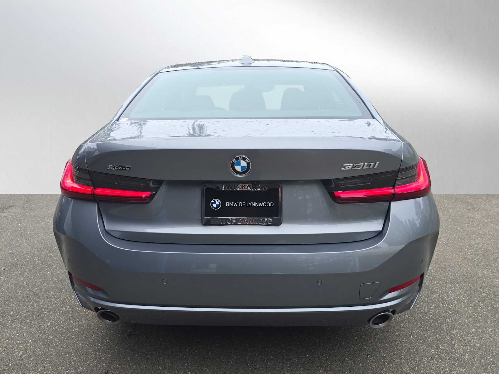 2025 BMW 330i xDrive 330i xDrive