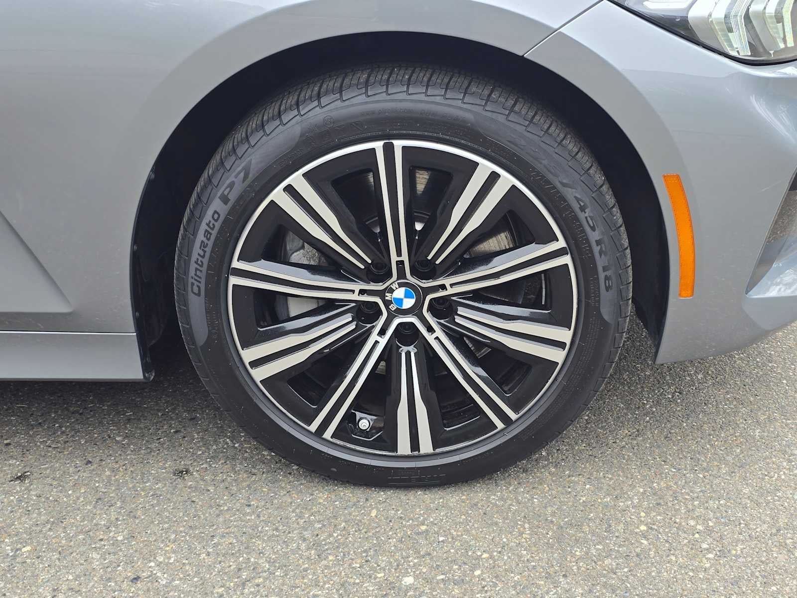 2025 BMW 330i xDrive 330i xDrive
