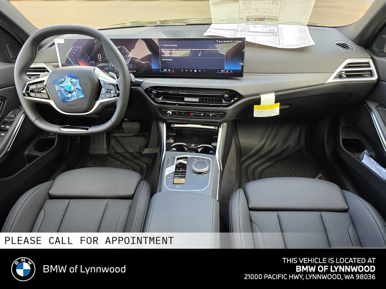 2026 BMW 330i xDrive 330i xDrive