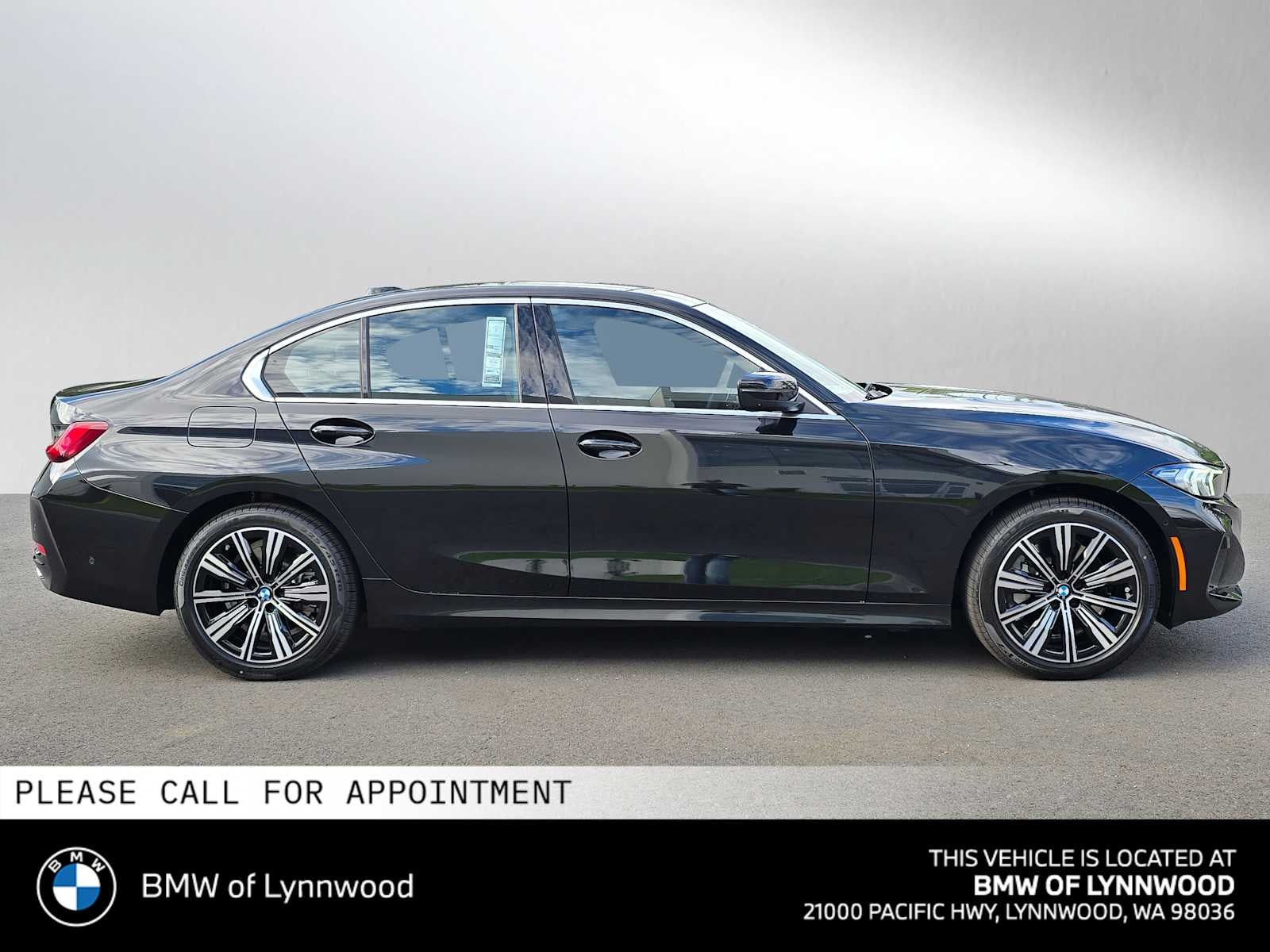 2026 BMW 330i xDrive 330i xDrive