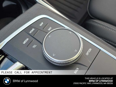 2026 BMW 330i xDrive 330i xDrive