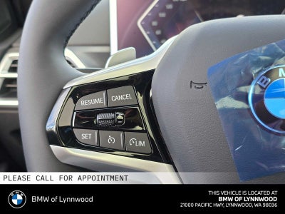 2026 BMW 330i xDrive 330i xDrive