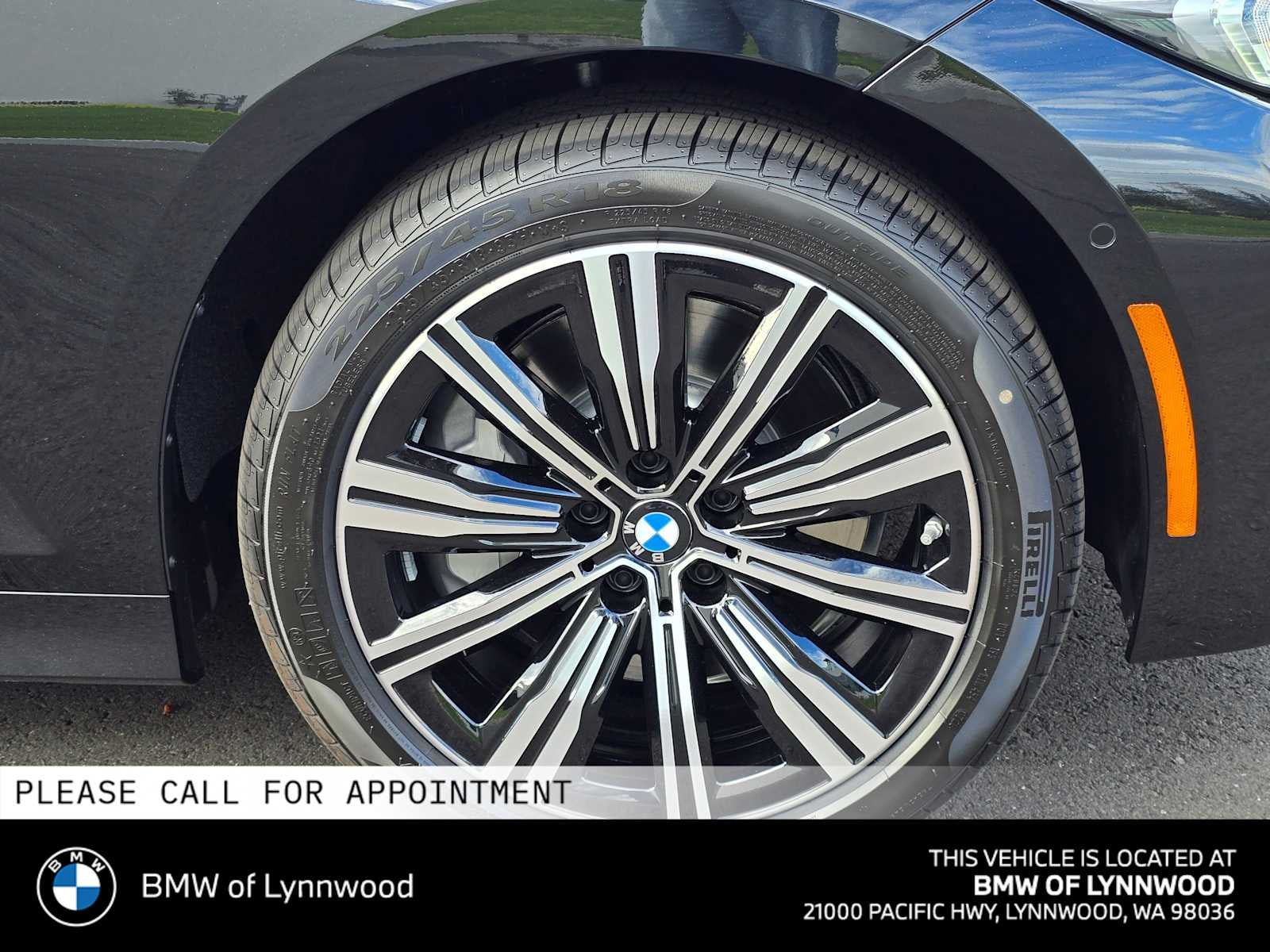 2026 BMW 330i xDrive 330i xDrive