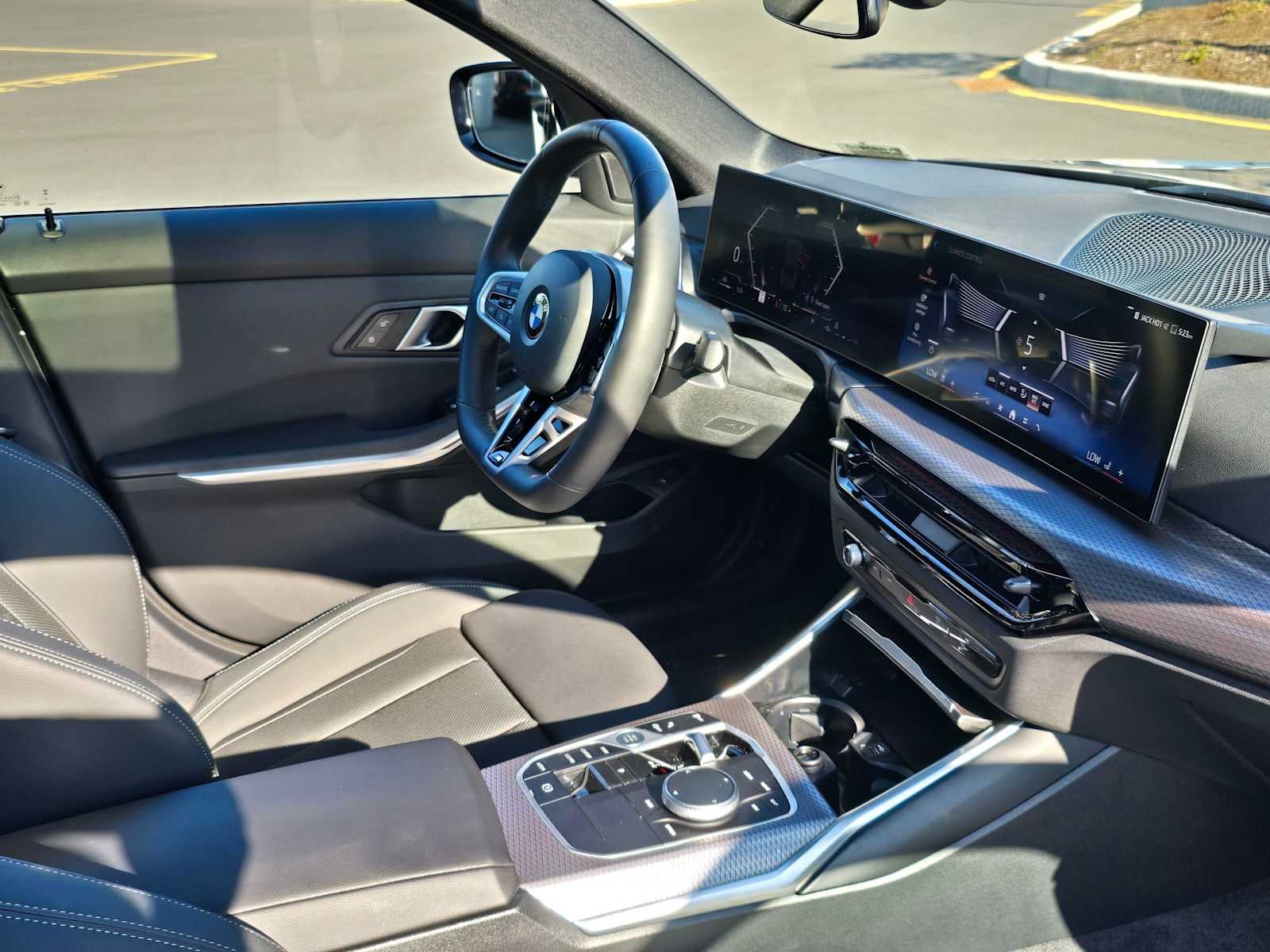 2026 BMW 330i xDrive 330i xDrive