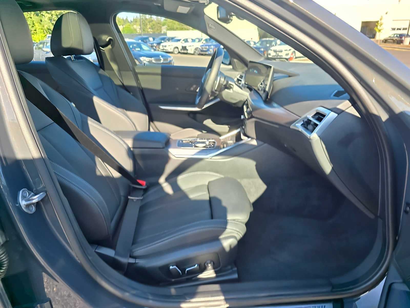2026 BMW 330i xDrive 330i xDrive