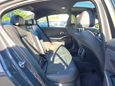 2026 BMW 330i xDrive 330i xDrive
