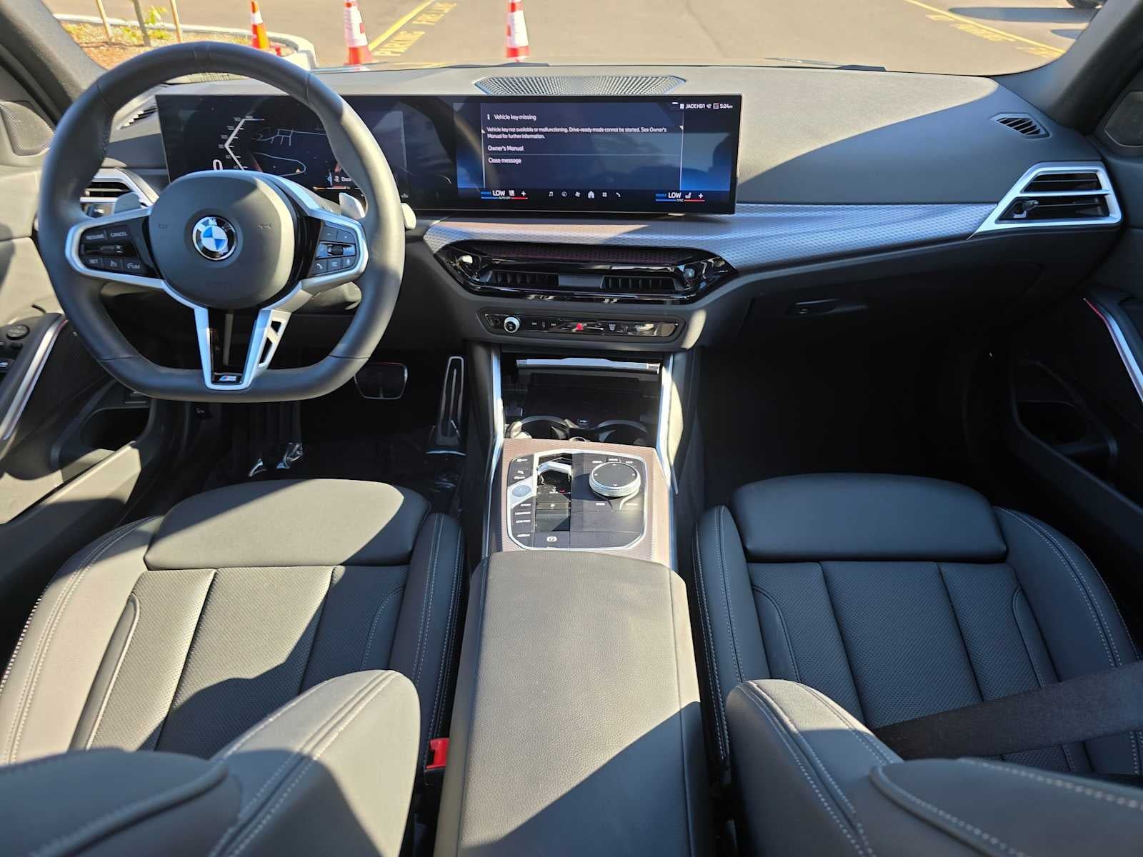 2026 BMW 330i xDrive 330i xDrive