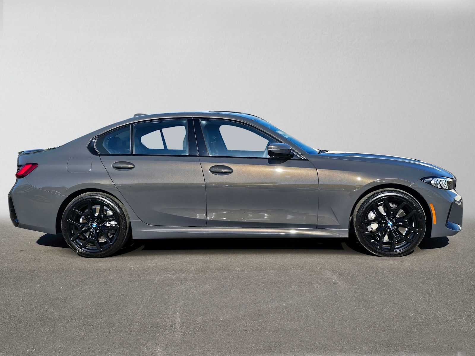 2026 BMW 330i xDrive 330i xDrive