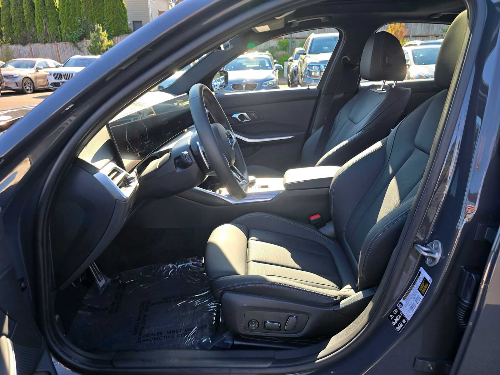 2026 BMW 330i xDrive 330i xDrive