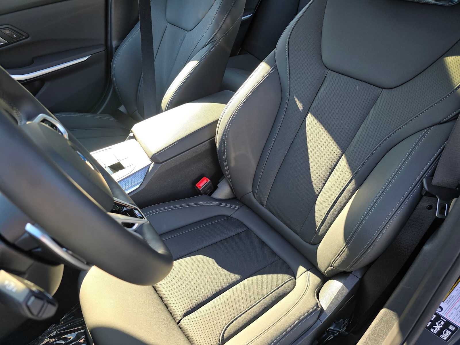2026 BMW 330i xDrive 330i xDrive