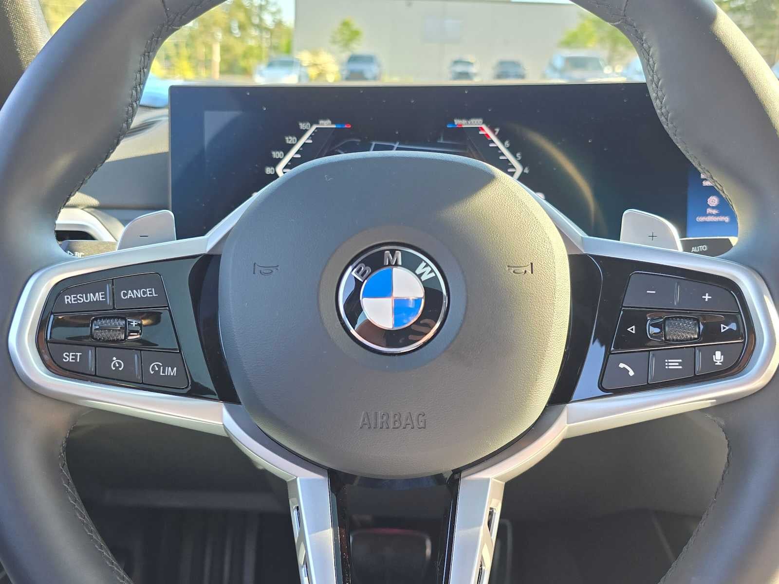 2026 BMW 330i xDrive 330i xDrive