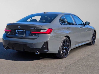 2026 BMW 330i xDrive 330i xDrive