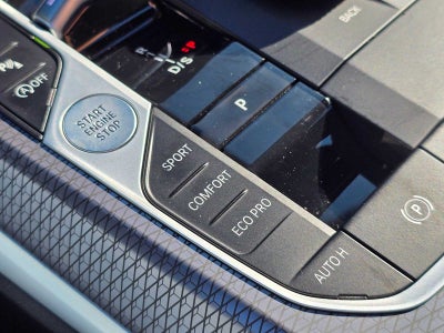 2026 BMW 330i xDrive 330i xDrive