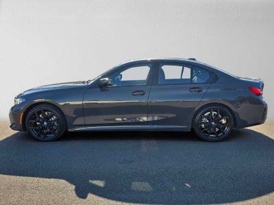 2026 BMW 330i xDrive 330i xDrive
