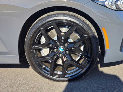 2026 BMW 330i xDrive 330i xDrive