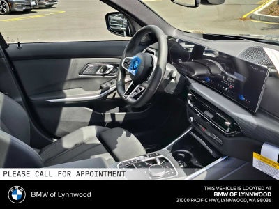 2026 BMW 330i xDrive 330i xDrive