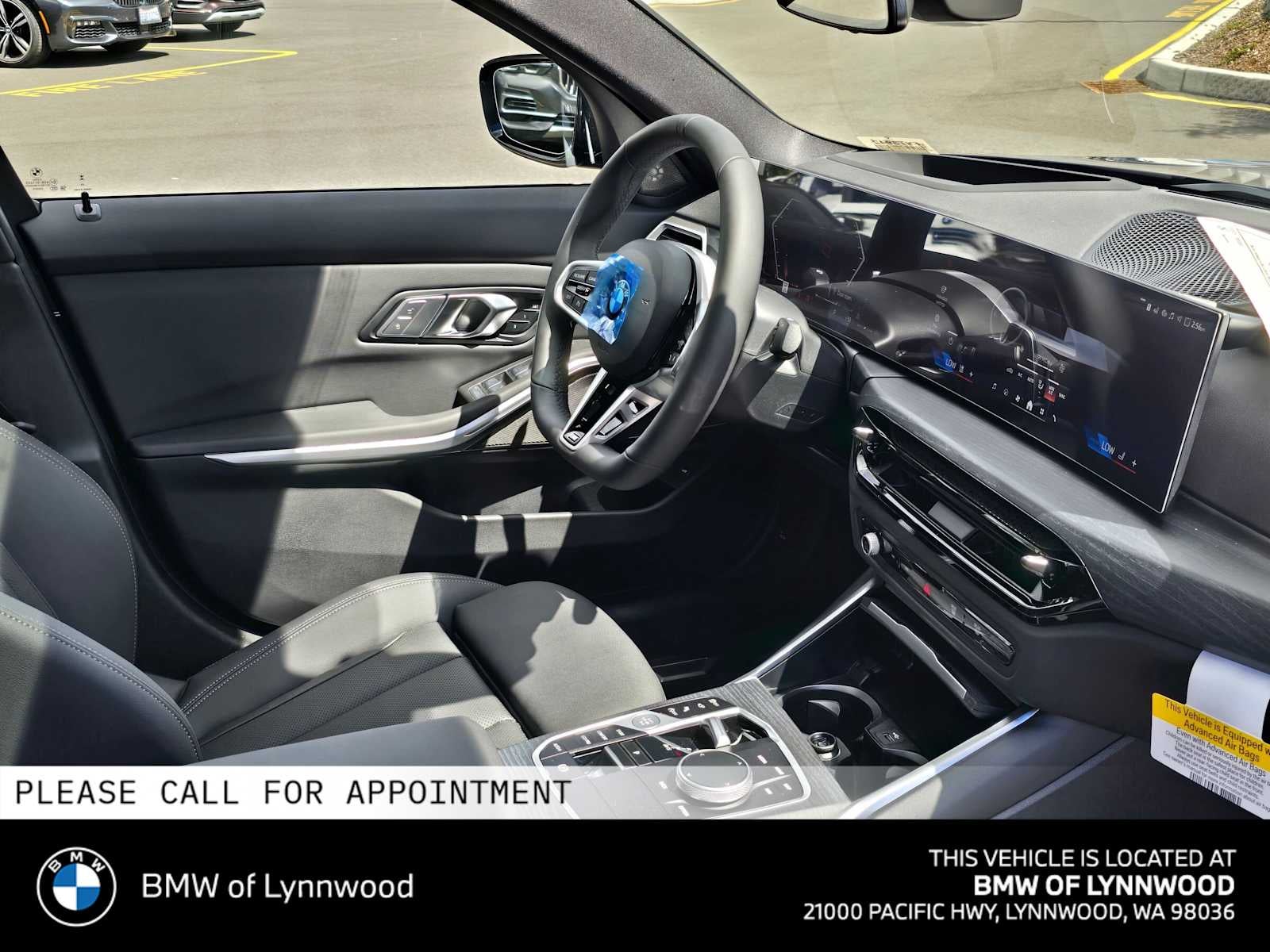 2026 BMW 330i xDrive 330i xDrive