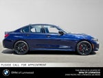 2026 BMW 330i xDrive 330i xDrive