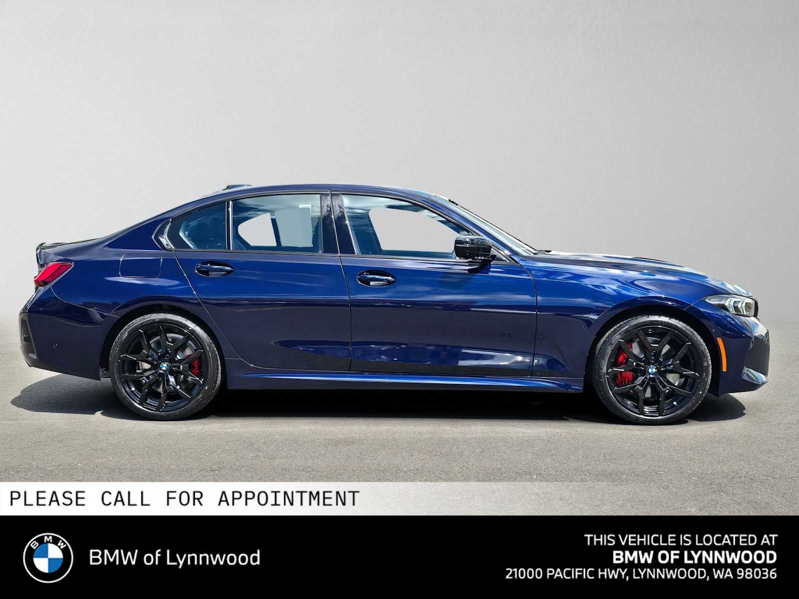 2026 BMW 330i xDrive 330i xDrive