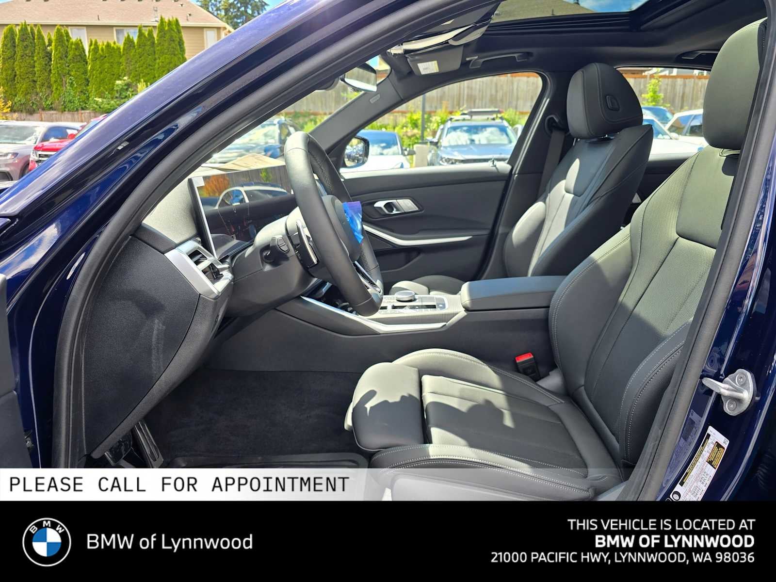 2026 BMW 330i xDrive 330i xDrive