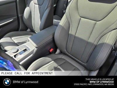 2026 BMW 330i xDrive 330i xDrive