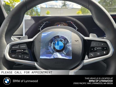 2026 BMW 330i xDrive 330i xDrive