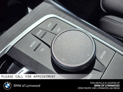 2026 BMW 330i xDrive 330i xDrive