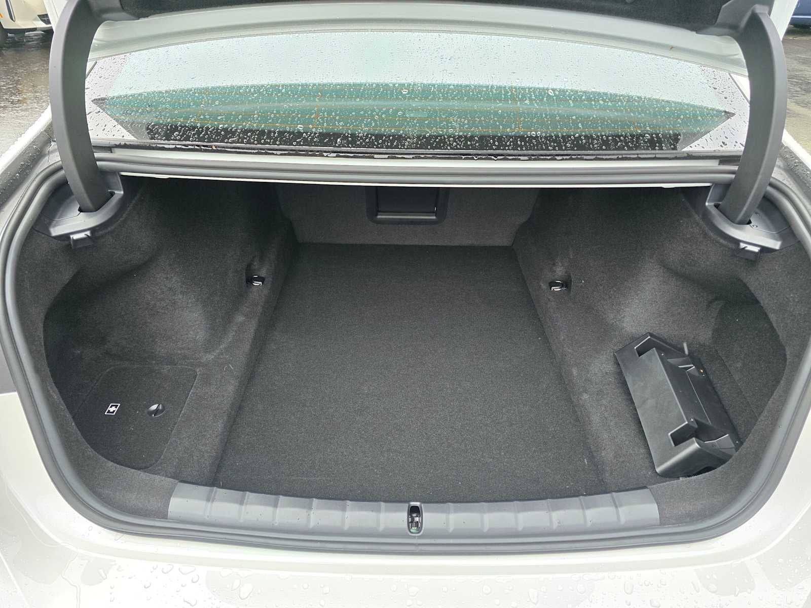 2025 BMW 7 Series 740i xDrive