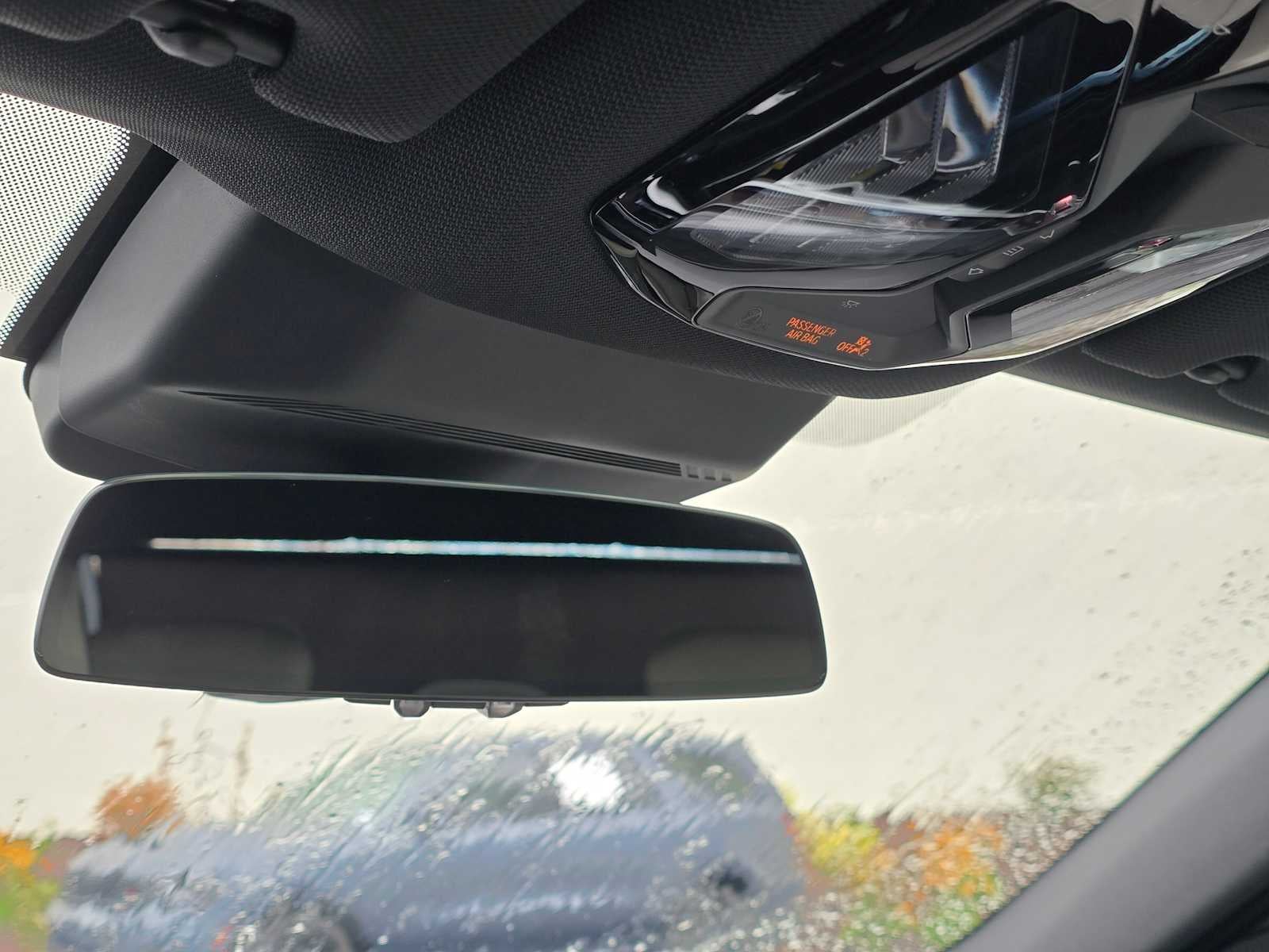 2025 BMW 7 Series 740i xDrive