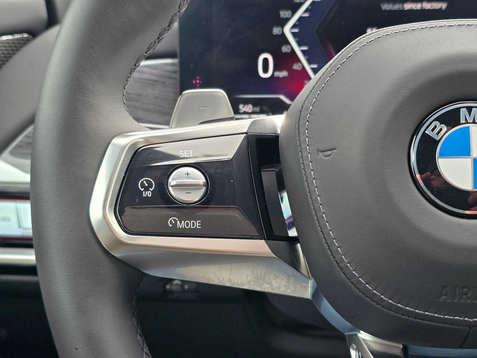 2025 BMW 740i xDrive 740i xDrive