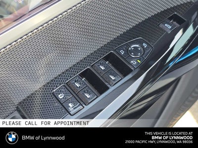 2026 BMW 740i xDrive 740i xDrive