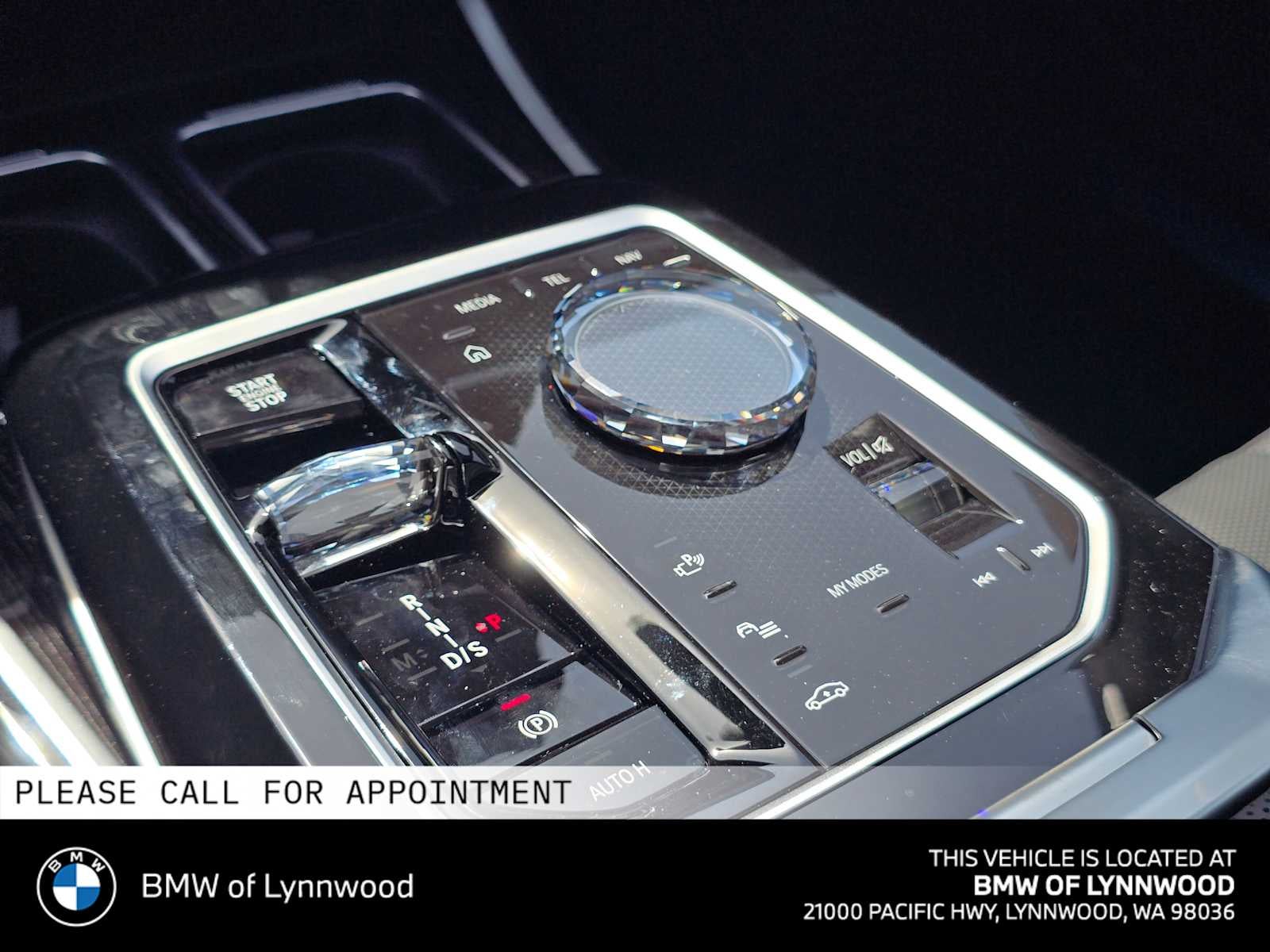 2026 BMW 740i xDrive 740i xDrive