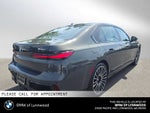 2026 BMW 740i xDrive 740i xDrive