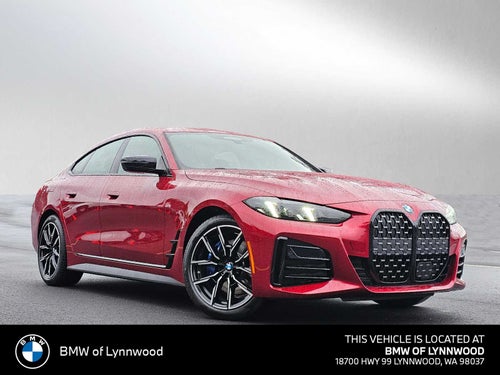 2026 BMW 430i xDrive 430i xDrive