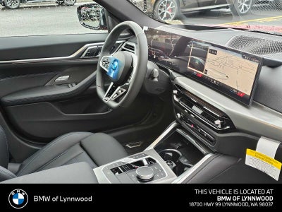 2026 BMW 430i xDrive 430i xDrive