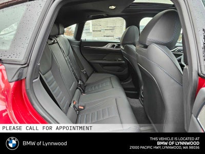 2026 BMW 430i xDrive 430i xDrive